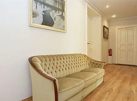 호텔 Eden Am Zoo 3*