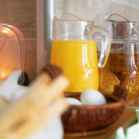 Eden Am Zoo 3* 베를린