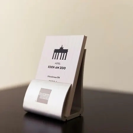 Eden Am Zoo 베를린