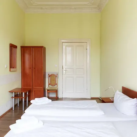 Eden Am Zoo 3* 베를린