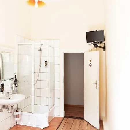 Eden Am Zoo 3* 베를린