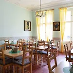 Hotell Eden Am Zoo Berlin