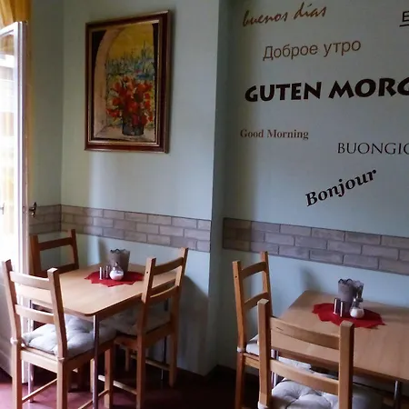 Eden Am Zoo Szálloda Berlin