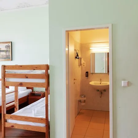 Eden Am Zoo 3* Berlin