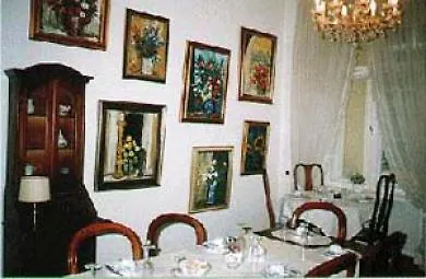 Eden Am Zoo 3* Berlin