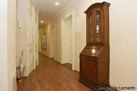 Eden Am Zoo Hotel 3*