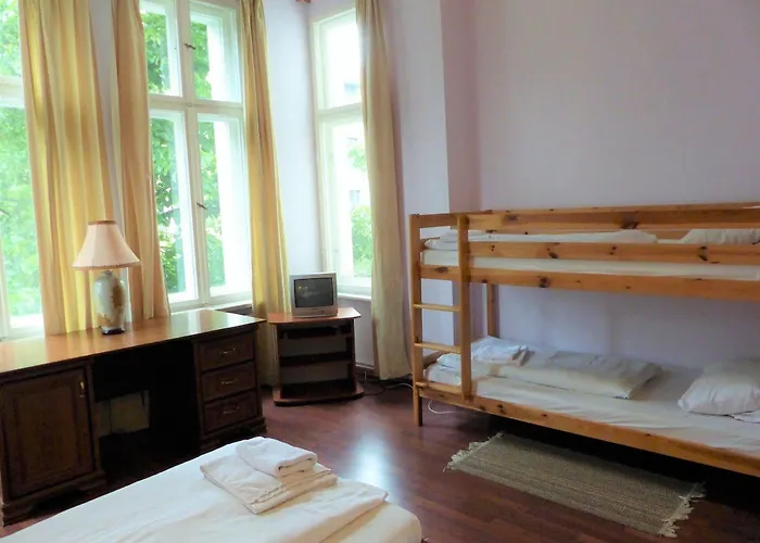 Hotel Eden Am Zoo 3*