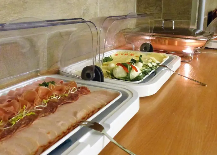 Eden Am Zoo Hotel 3*