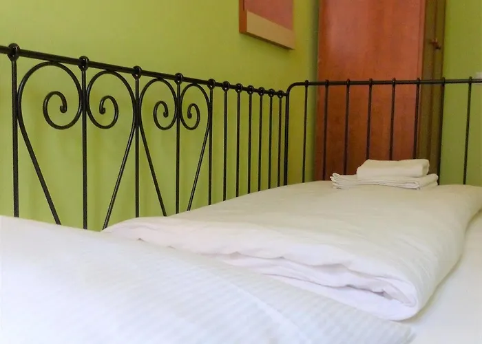 Hotel Eden Am Zoo 3*