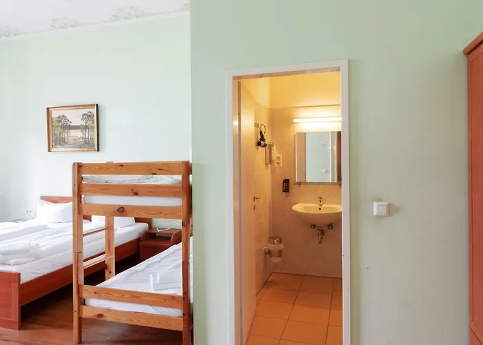 Eden Am Zoo 3* Berlin