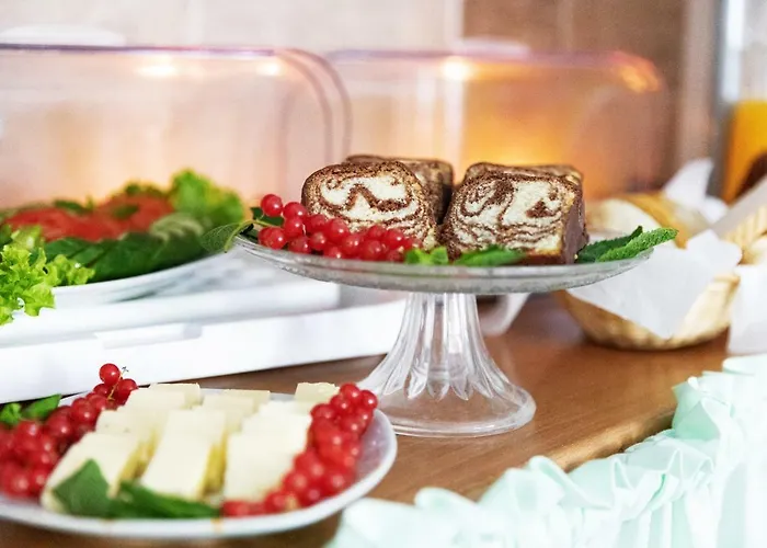 Eden Am Zoo 3* Berlin