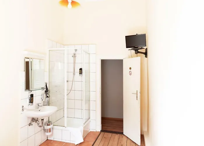 Eden Am Zoo 3* Berlin