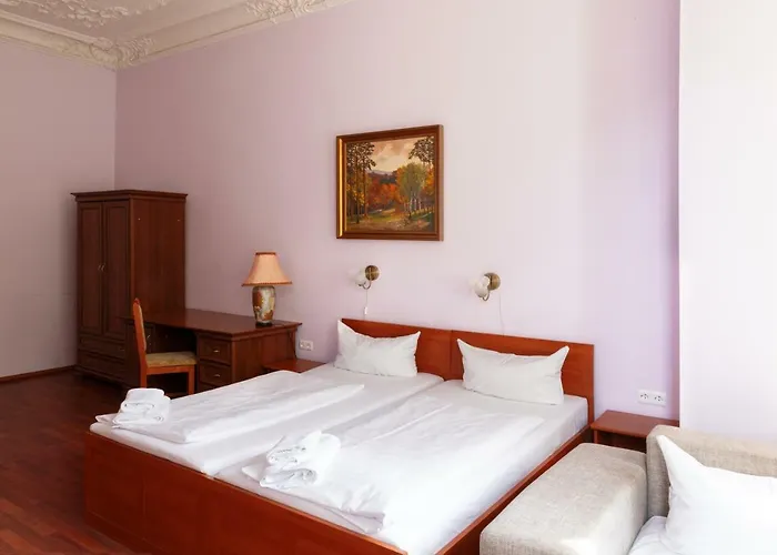 Eden Am Zoo Hotel 3*