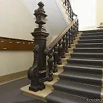 Eden Am Zoo Hotel 3*