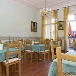 Eden Am Zoo Hotel 3*