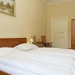 Hotel Eden Am Zoo 3*