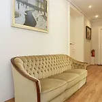 Hotel Eden Am Zoo 3*