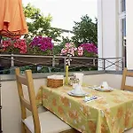 Hotel Eden Am Zoo 3*