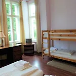 Hotel Eden Am Zoo 3*