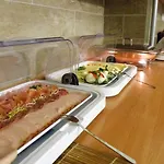 Eden Am Zoo Hotel 3*