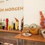 Hotel Eden Am Zoo 3*