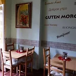 Eden Am Zoo Hotel Berlijn