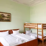 Eden Am Zoo 3* Берлин