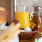 Eden Am Zoo 3* Berlijn