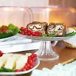 Eden Am Zoo 3* Berlijn