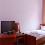 Eden Am Zoo Hotel 3*