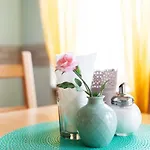 Eden Am Zoo Hotel 3*