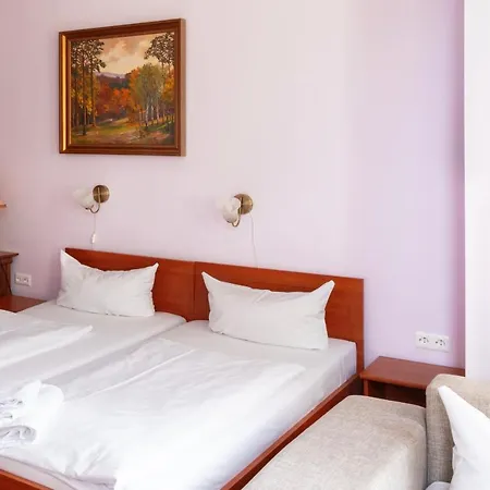 Eden Am Zoo Hotel Berlim
