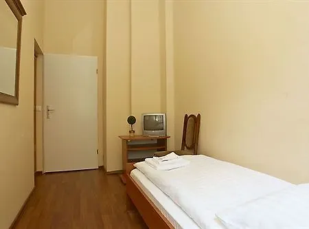 Hotel Eden Am Zoo