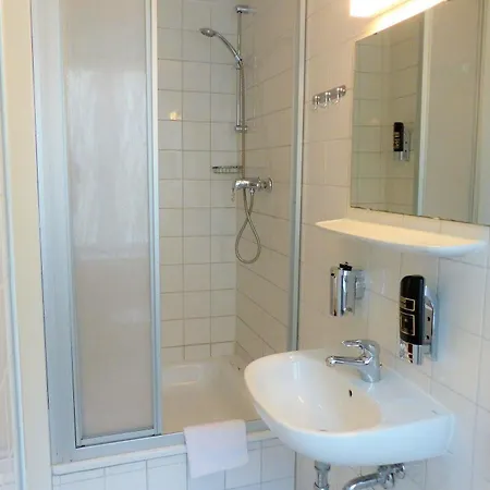 Eden Am Zoo Hotel Berlim