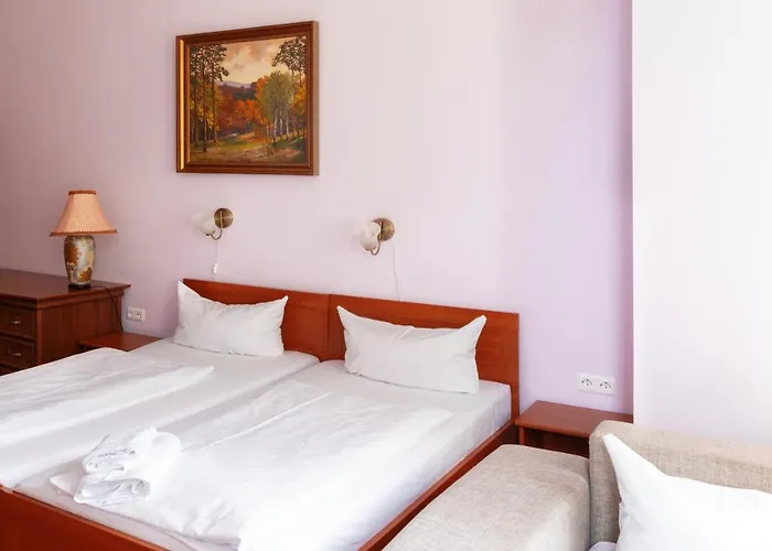 Eden Am Zoo Hotell Berlin