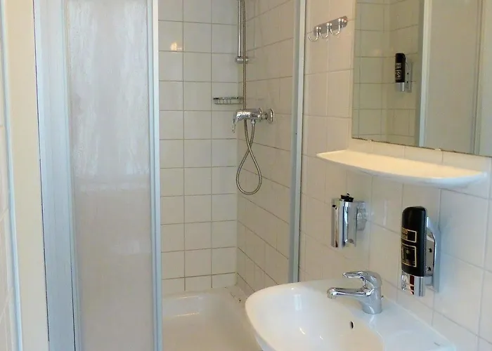 Eden Am Zoo Hotell Berlin