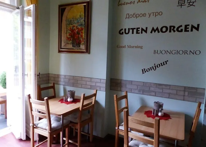 Eden Am Zoo Hotell Berlin