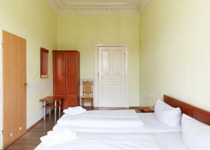 Eden Am Zoo 3* Berlin