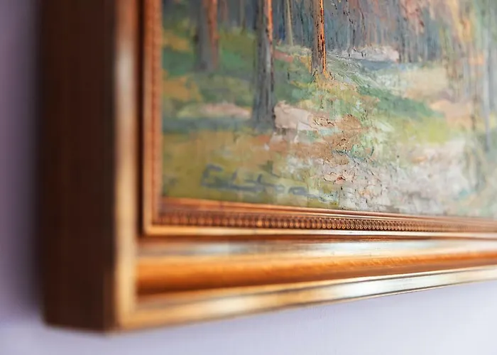 Hotell Eden Am Zoo Berlin