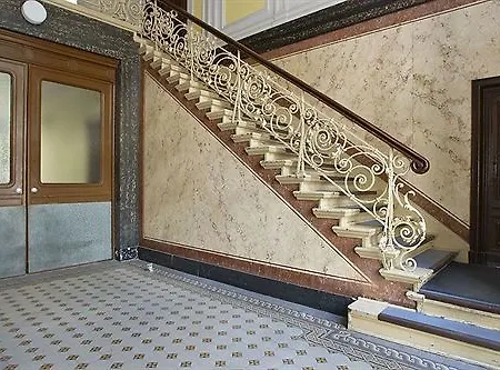 Hotel Eden Am Zoo Berlin