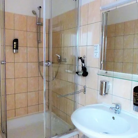 Eden Am Zoo Hotel Berlin