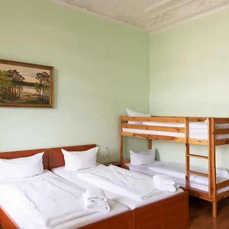 Eden Am Zoo 3* Berlin