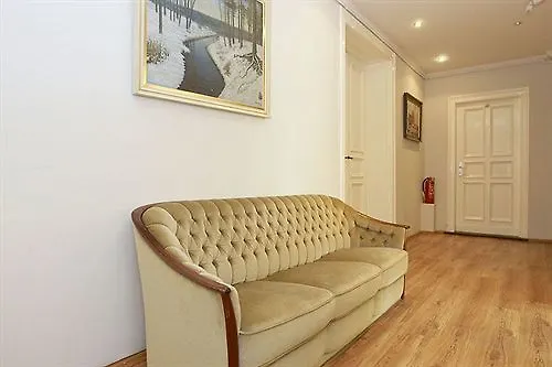 Отель Eden Am Zoo 3*