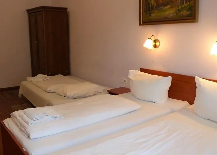 Отель Eden Am Zoo 3*