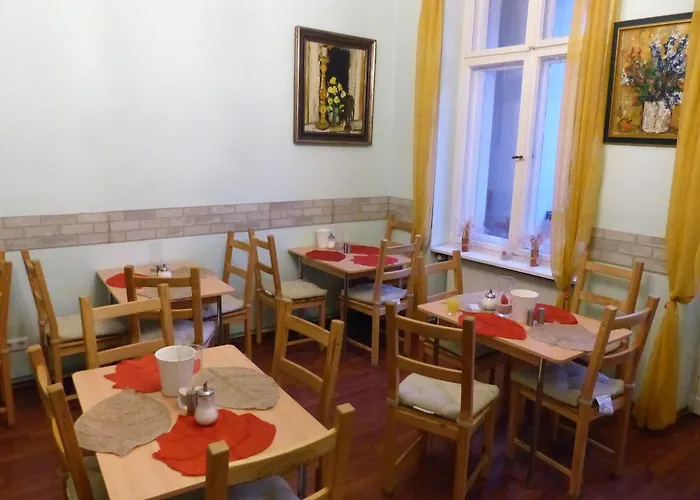 Eden Am Zoo Берлин