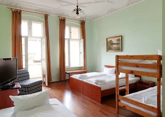 Eden Am Zoo Берлин