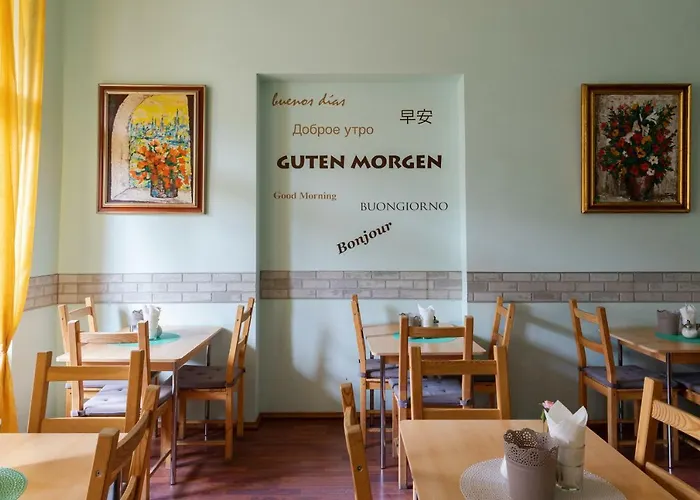 Eden Am Zoo Берлин