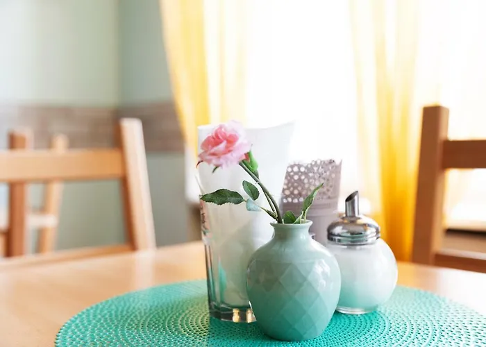 Eden Am Zoo Отель 3*